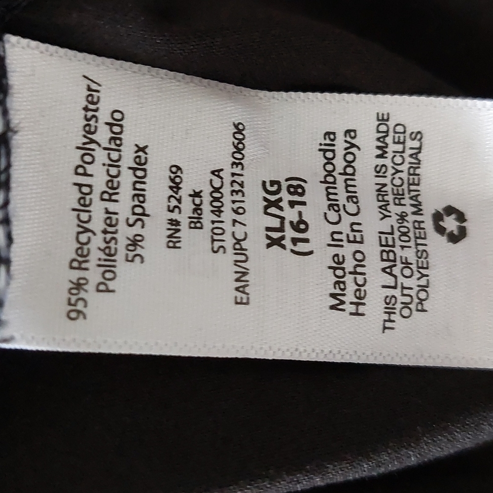 Secret Treasures Robe - Picture 10 of 10